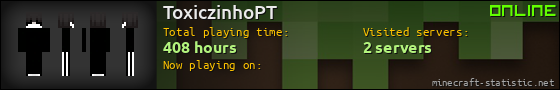 ToxiczinhoPT userbar 560x90