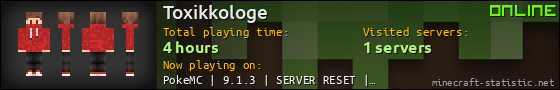 Toxikkologe userbar 560x90