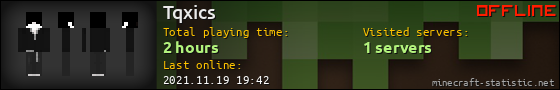 Tqxics userbar 560x90