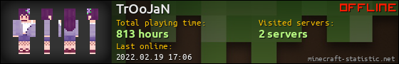 TrOoJaN userbar 560x90