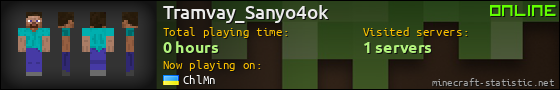 Tramvay_Sanyo4ok userbar 560x90