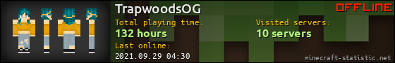 TrapwoodsOG userbar 560x90