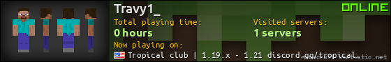 Travy1_ userbar 560x90