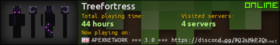 Treefortress userbar 560x90