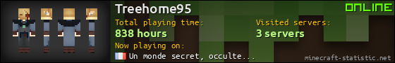 Treehome95 userbar 560x90