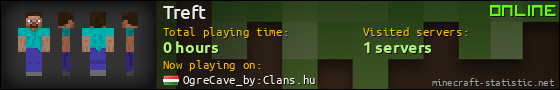 Treft userbar 560x90