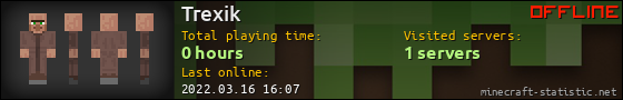 Trexik userbar 560x90