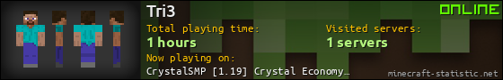 Tri3 userbar 560x90