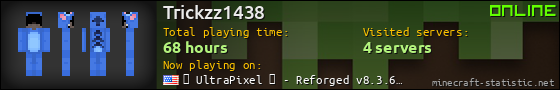 Trickzz1438 userbar 560x90