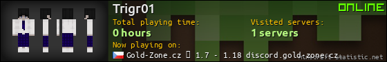 Trigr01 userbar 560x90