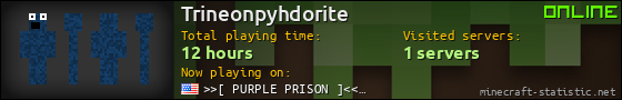 Trineonpyhdorite userbar 560x90