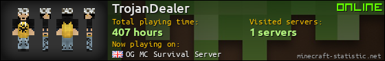 TrojanDealer userbar 560x90