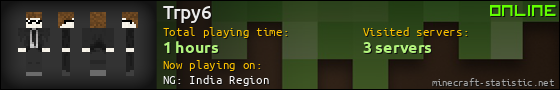 Trpy6 userbar 560x90