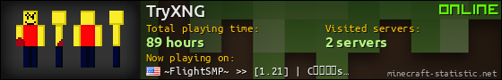 TryXNG userbar 560x90
