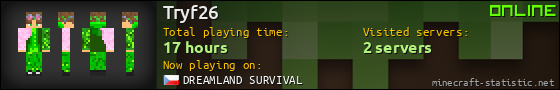 Tryf26 userbar 560x90