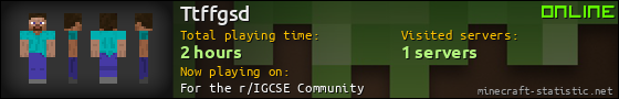 Ttffgsd userbar 560x90