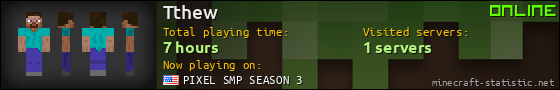 Tthew userbar 560x90