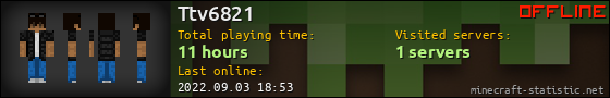 Ttv6821 userbar 560x90