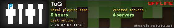 TuGi userbar 560x90