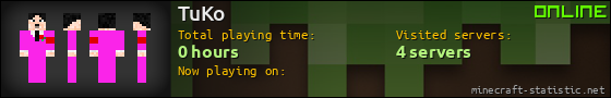 TuKo userbar 560x90