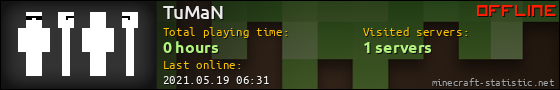 TuMaN userbar 560x90