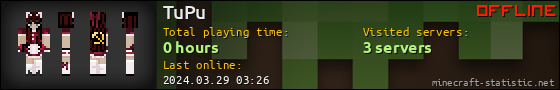 TuPu userbar 560x90