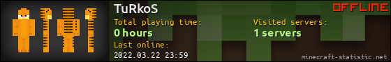 TuRkoS userbar 560x90