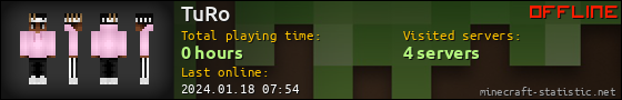 TuRo userbar 560x90