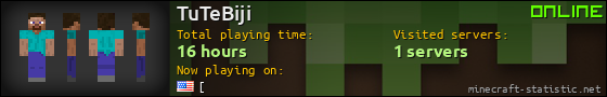 TuTeBiji userbar 560x90