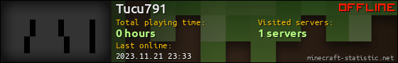 Tucu791 userbar 560x90