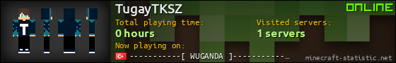 TugayTKSZ userbar 560x90