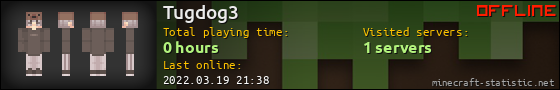 Tugdog3 userbar 560x90