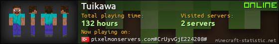 Tuikawa userbar 560x90