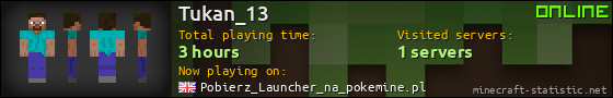 Tukan_13 userbar 560x90