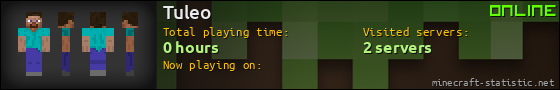 Tuleo userbar 560x90