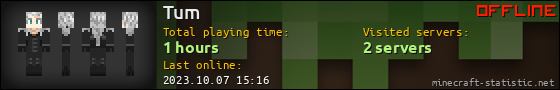Tum userbar 560x90