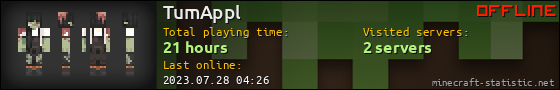 TumAppl userbar 560x90
