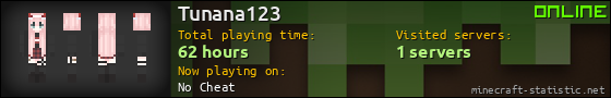 Tunana123 userbar 560x90