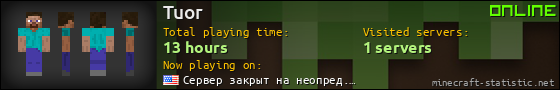 Tuor userbar 560x90
