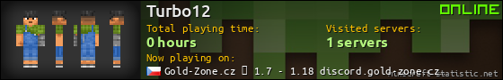 Turbo12 userbar 560x90