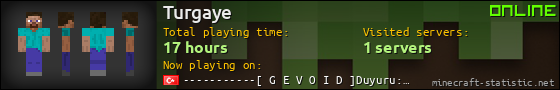 Turgaye userbar 560x90