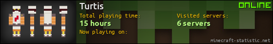 Turtis userbar 560x90