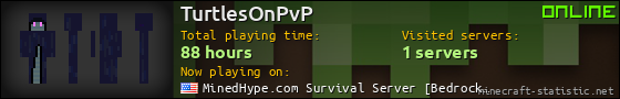 TurtlesOnPvP userbar 560x90