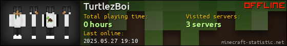 TurtlezBoi userbar 560x90