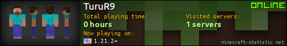 TuruR9 userbar 560x90