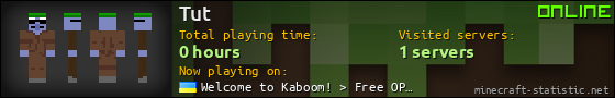 Tut userbar 560x90