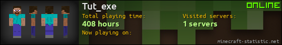 Tut_exe userbar 560x90