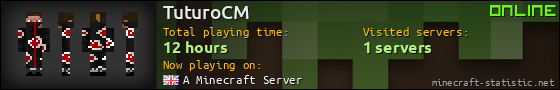 TuturoCM userbar 560x90