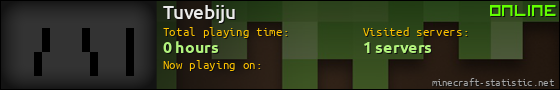 Tuvebiju userbar 560x90