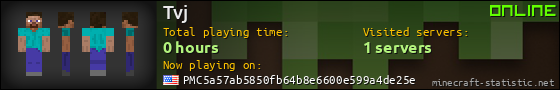 Tvj userbar 560x90